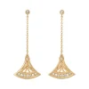 The Metropolitan Museum of Art Erte Zizi Drop Earrings Sale
