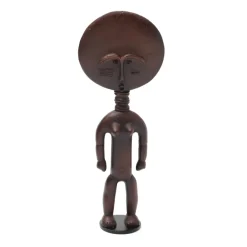 The Metropolitan Museum of Art Female Fertility Figure Sculpture Discount