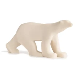 The Metropolitan Museum of Art Francois Pompon: Polar Bear Sculpture Best