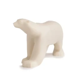 The Metropolitan Museum of Art Francois Pompon: Polar Bear Sculpture Best