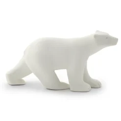 The Metropolitan Museum of Art Francois Pompon: Polar Bear Mini Sculpture Best