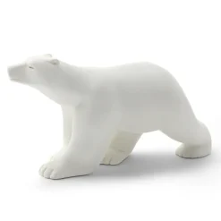 The Metropolitan Museum of Art Francois Pompon: Polar Bear Mini Sculpture Best
