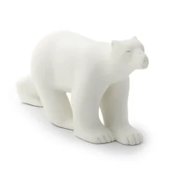 The Metropolitan Museum of Art Francois Pompon: Polar Bear Mini Sculpture Best