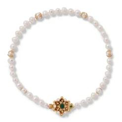 The Metropolitan Museum of Art French Amor Statement Necklace New