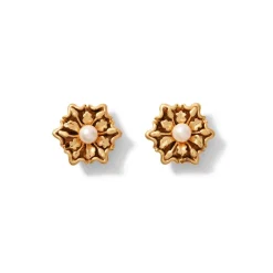 The Metropolitan Museum of Art French Amor Stud Earrings Best