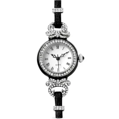 The Metropolitan Museum of Art French Evening Watch Fashion