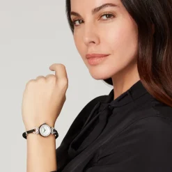 The Metropolitan Museum of Art French Evening Watch Fashion