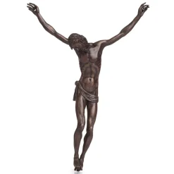 The Metropolitan Museum of Art Giambologna: Corpus Of Christ Sculpture Clearance