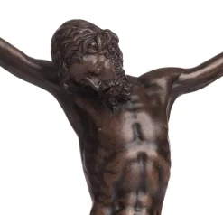 The Metropolitan Museum of Art Giambologna: Corpus Of Christ Sculpture Clearance