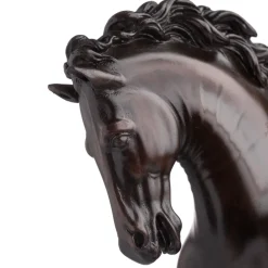The Metropolitan Museum of Art Giambologna: Medici Walking Horse Sculpture Online