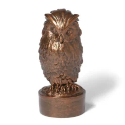 The Metropolitan Museum of Art Giambologna: Owl Sculpture Outlet