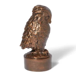 The Metropolitan Museum of Art Giambologna: Owl Sculpture Outlet