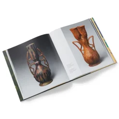 The Metropolitan Museum of Art Gifts From The Fire: American Ceramics, 1880 1950 Fashion