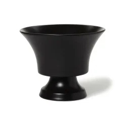 The Metropolitan Museum of Art Global Silhouettes Greek Stemmed Bowl Sale