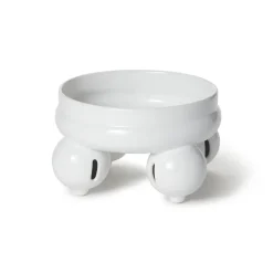 The Metropolitan Museum of Art Global Silhouettes Mayan Tetrapod Bowl Fashion