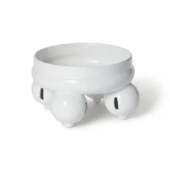 The Metropolitan Museum of Art Global Silhouettes Mayan Tetrapod Bowl Fashion