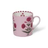 The Metropolitan Museum of Art Good Earth Blooming Poppies Mug Best