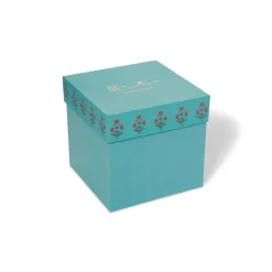 The Metropolitan Museum of Art Good Earth Pomegranate Ice Bucket New