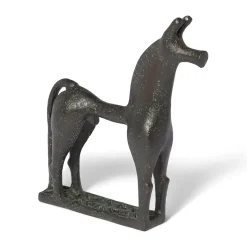 The Metropolitan Museum of Art Greek Horse Sculpture Sale
