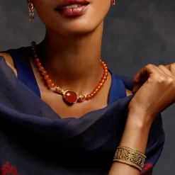 The Metropolitan Museum of Art Greek Palmette Bracelet Fashion