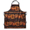 The Metropolitan Museum of Art Greek Vase Apron Hot