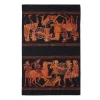 The Metropolitan Museum of Art Greek Vase Tea Towel New