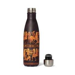 The Metropolitan Museum of Art Greek Vase Water Bottle Discount
