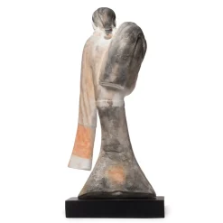 The Metropolitan Museum of Art Han Female Dancer Sculpture Discount