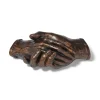 The Metropolitan Museum of Art Harriet Goodhue Hosmer: Poets' Hands Sculpture New