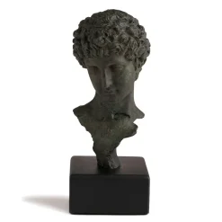 The Metropolitan Museum of Art Head Of A Youth Sculpture Online