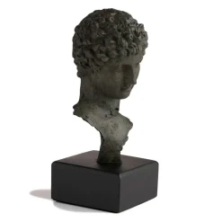 The Metropolitan Museum of Art Head Of A Youth Sculpture Online