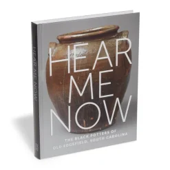 The Metropolitan Museum of Art Hear Me Now: The Black Potters Of Old Edgefield, South Carolina Sale