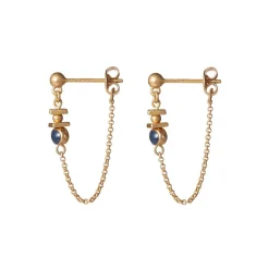 The Metropolitan Museum of Art Hellenistic Chain Earrings Sale