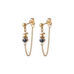 The Metropolitan Museum of Art Hellenistic Chain Earrings Sale