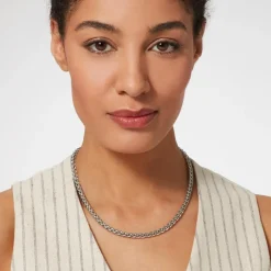 The Metropolitan Museum of Art Hellenistic Two-Tone Collar Necklace Best