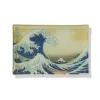 The Metropolitan Museum of Art Hokusai Great Wave Glass Tray Outlet