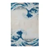 The Metropolitan Museum of Art Hokusai Great Wave Tea Towel Sale