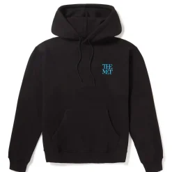 The Metropolitan Museum of Art Hokusai Views Of Mount Fuji Hoodie Outlet