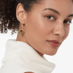 The Metropolitan Museum of Art Holly Berry Jade Drop Earrings Best