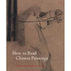 The Metropolitan Museum of Art How To Read Chinese Paintings New