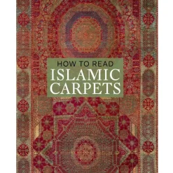 The Metropolitan Museum of Art How To Read Islamic Carpets Best