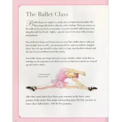 The Metropolitan Museum of Art Invitation To Ballet New