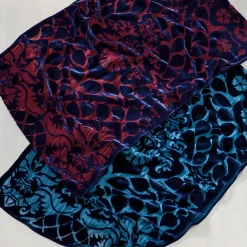 The Metropolitan Museum of Art Italian Marriage Emblems Scarf Hot