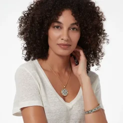 The Metropolitan Museum of Art Iznik Cintamani Enamel Bangle Fashion