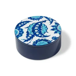 The Metropolitan Museum of Art Iznik Garden Lacquer Coasters Fashion