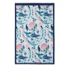 The Metropolitan Museum of Art Iznik Garden Tea Towel Hot