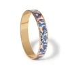 The Metropolitan Museum of Art Iznik Split-Leaf Palmette Enamel Bangle Online