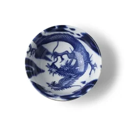 The Metropolitan Museum of Art Japanese Dragon Bowl Best