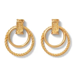 The Metropolitan Museum of Art Javanese Loops Earrings Outlet
