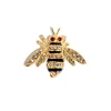 The Metropolitan Museum of Art Jeweled Bee Brooch Hot